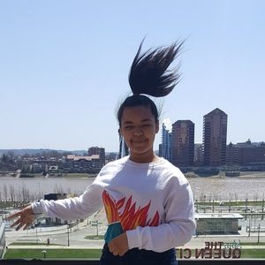 Meet your Posher, Bairnissa